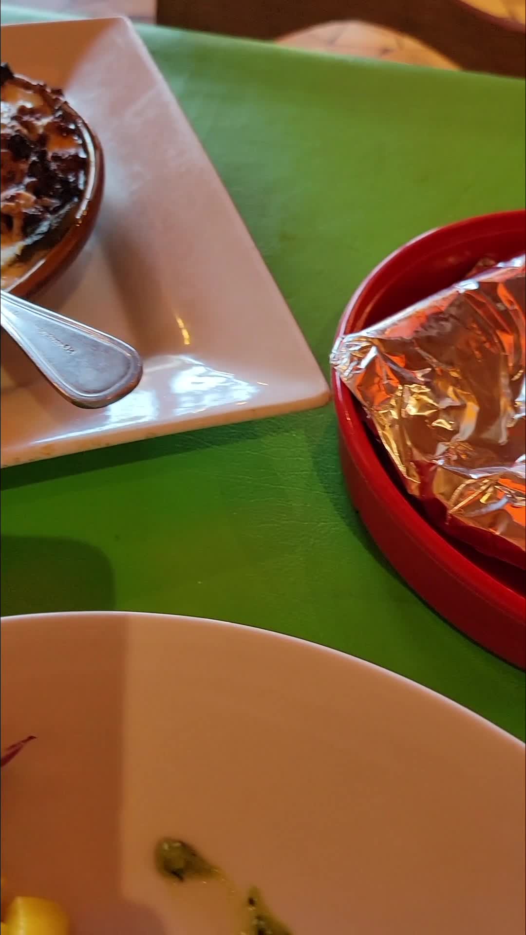 La Casa De Isaac & Moishe