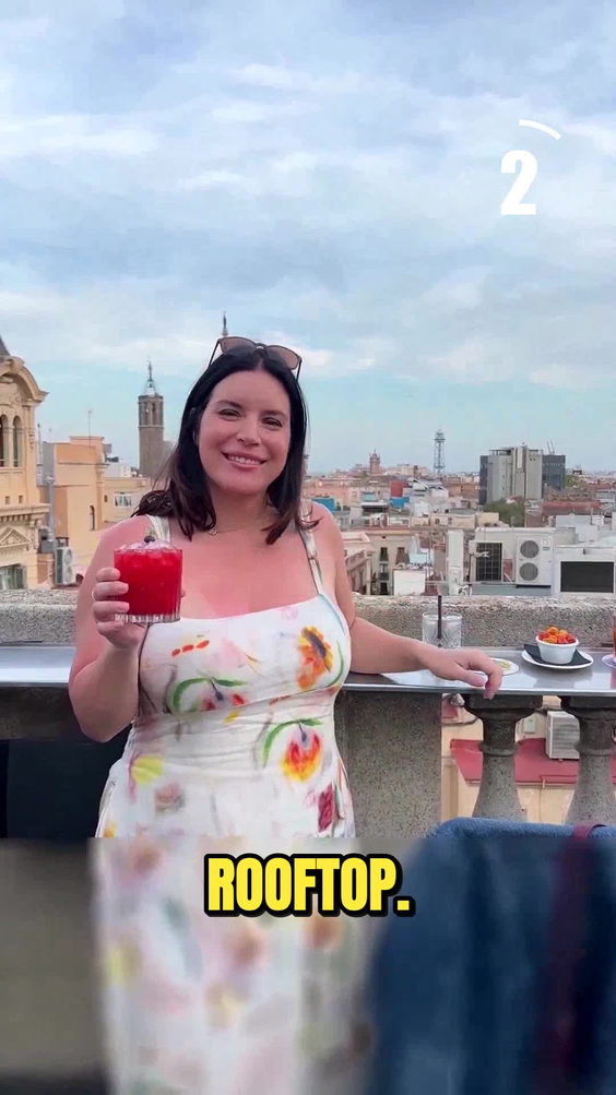 Hotel Ohla Eixample Barcelona
