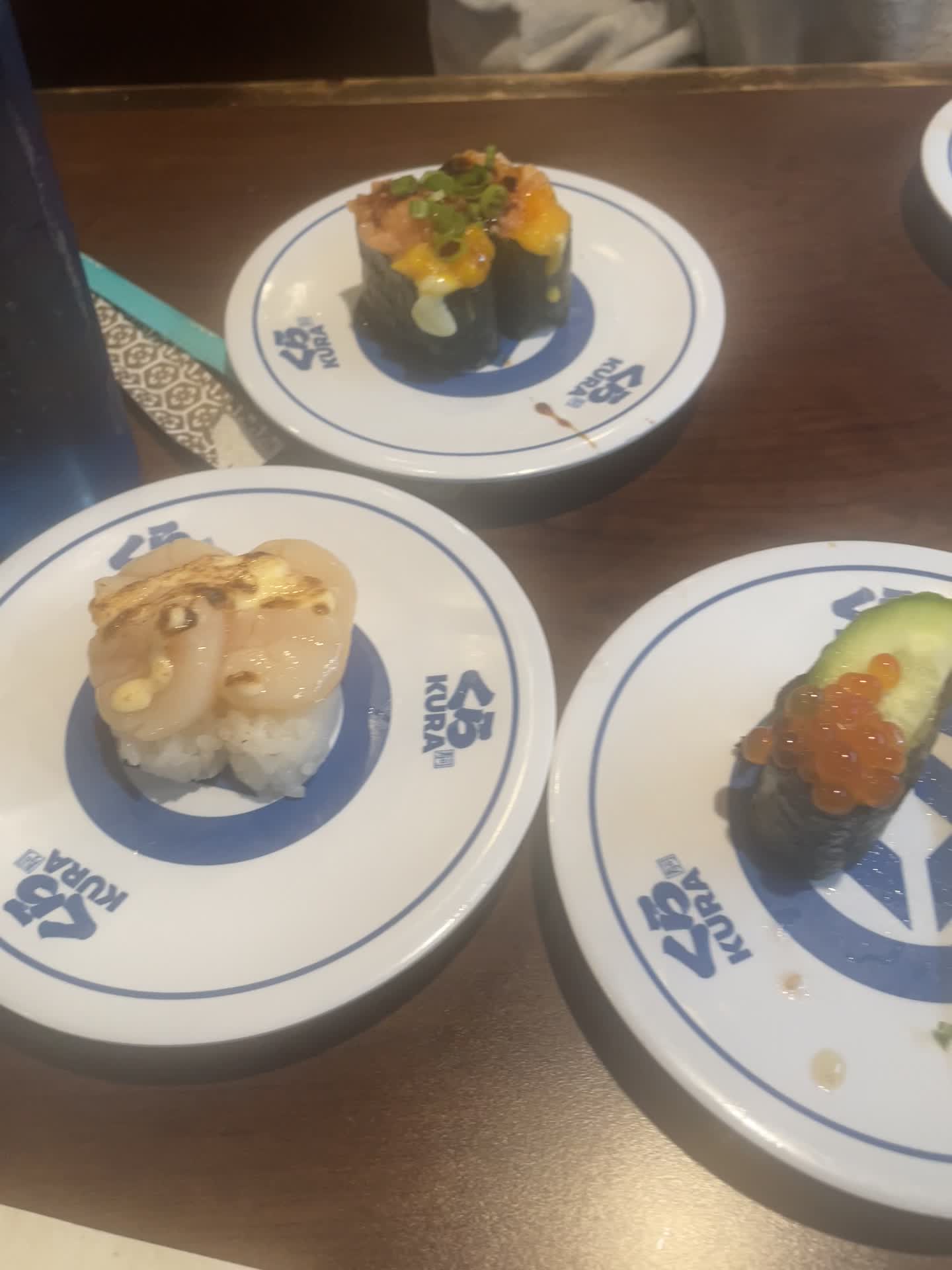 Kula Revolving Sushi Bar