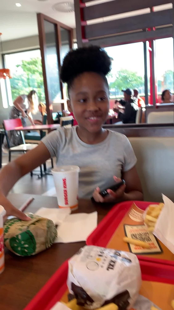 Burger King