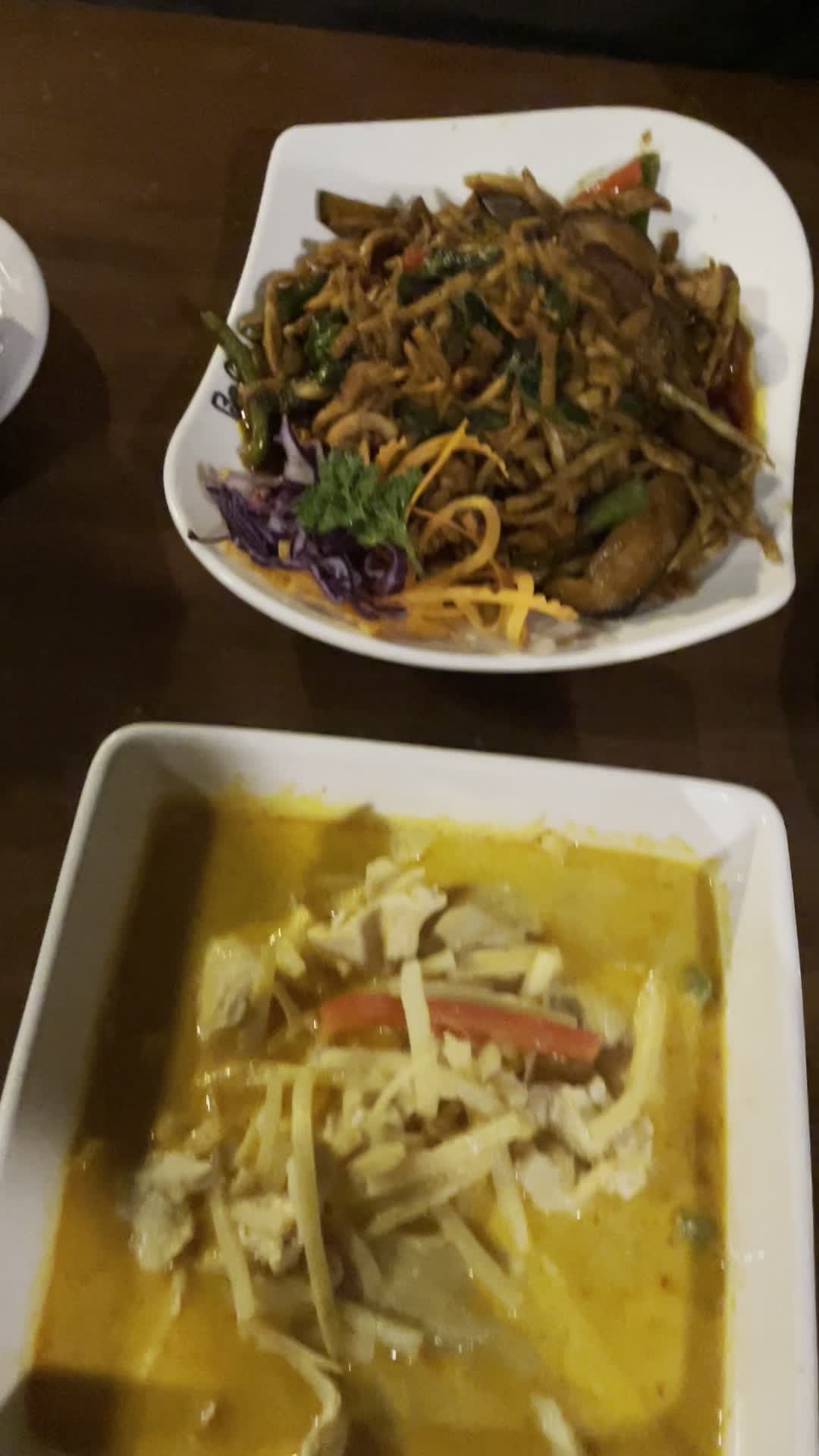 Ban Chok Dee