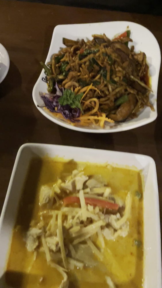 Ban Chok Dee