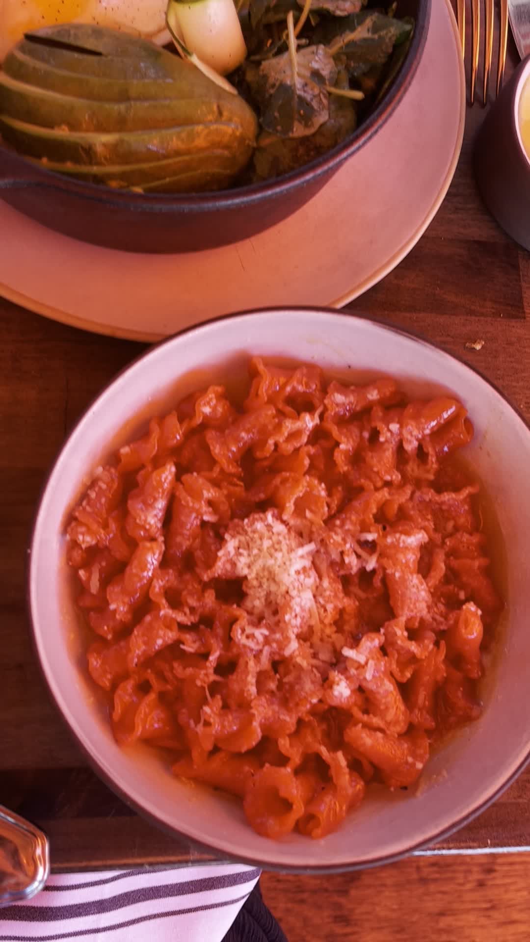 Video review of Barano