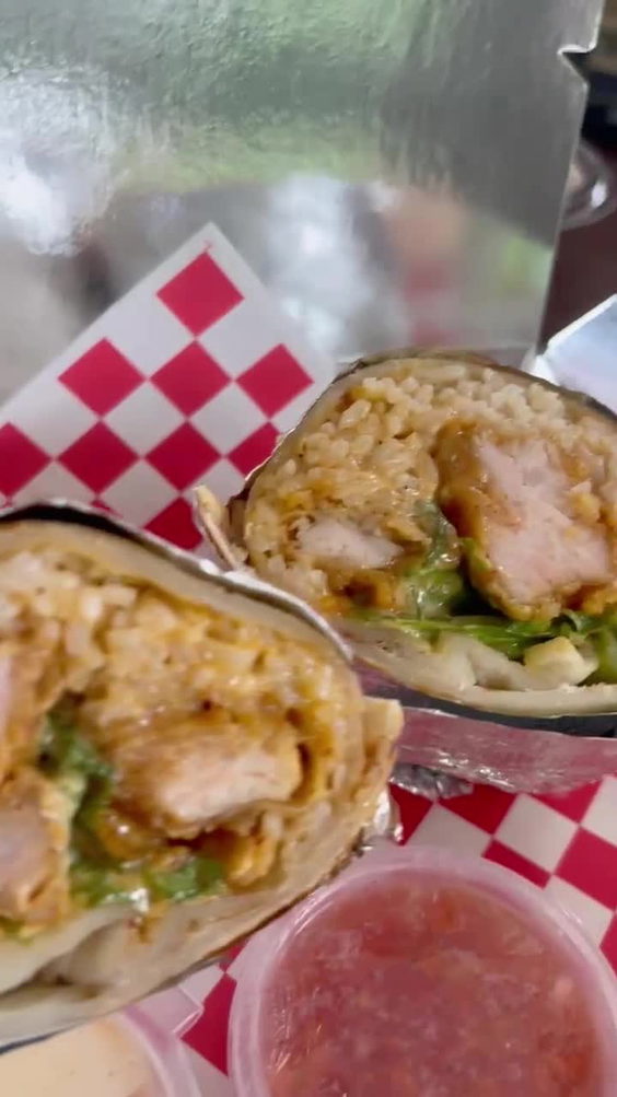 Comamos Taqueria