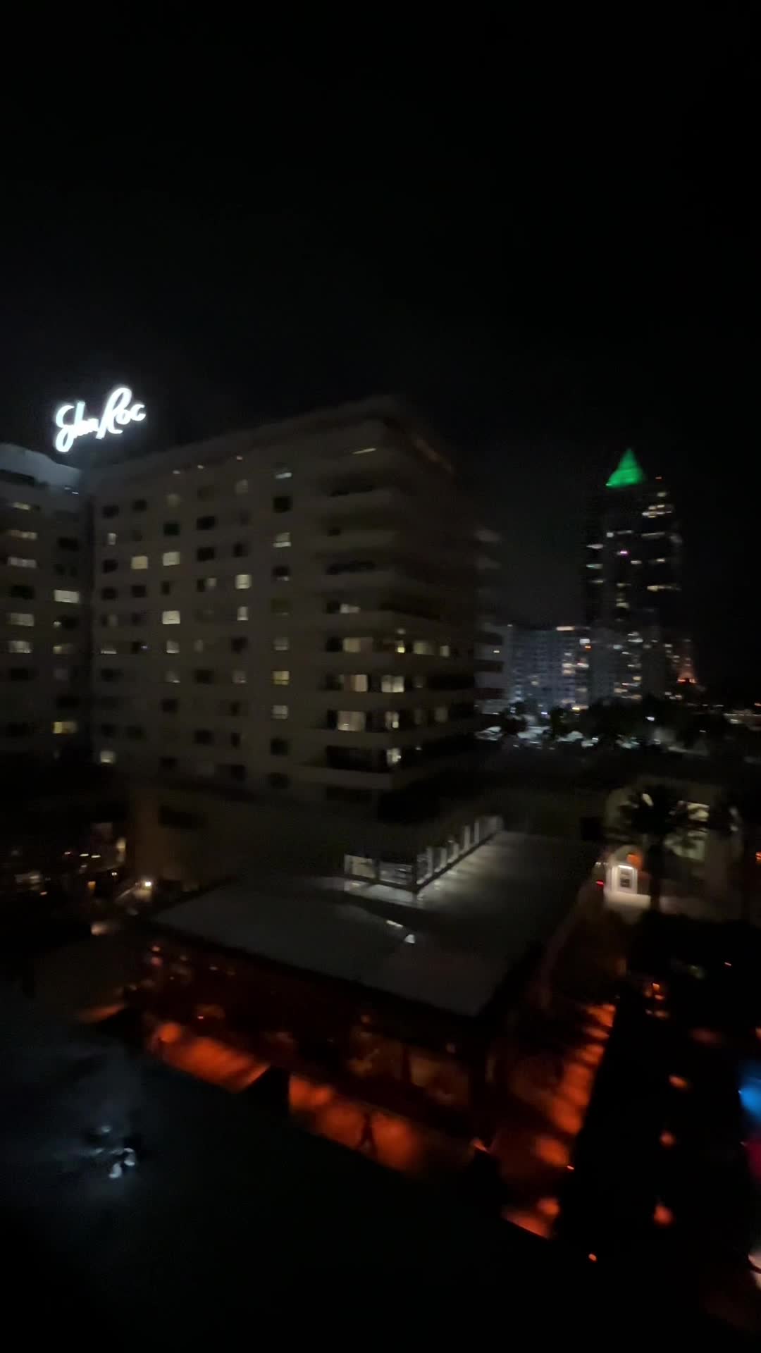Eden Roc Miami Beach