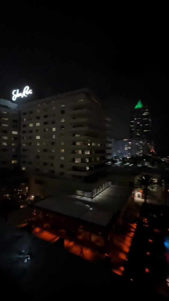 Eden Roc Miami Beach
