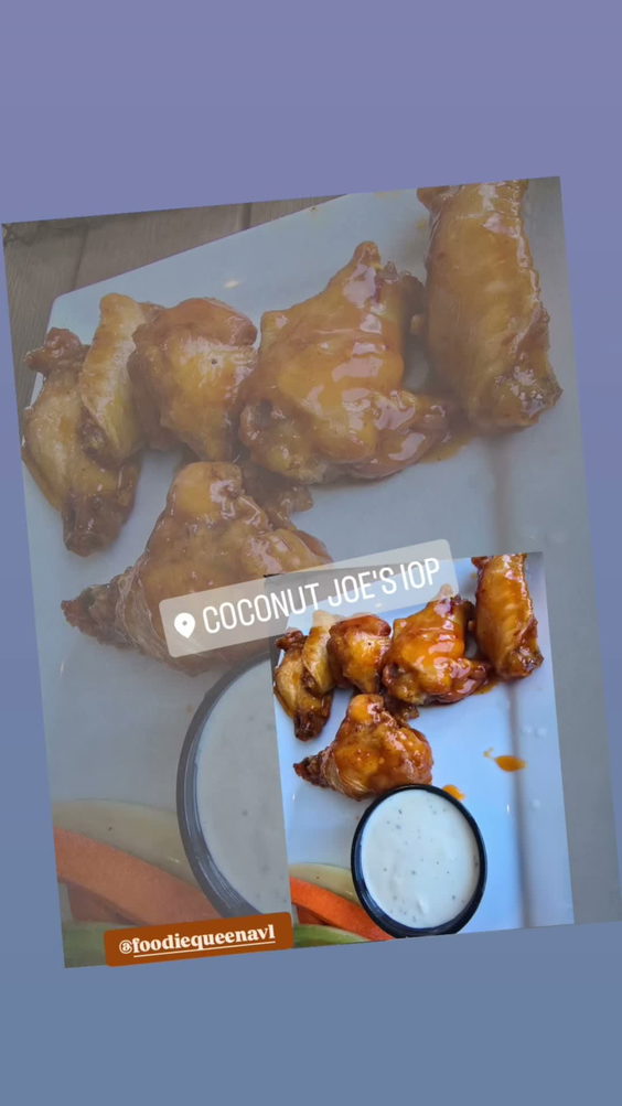 Coconut Joe's