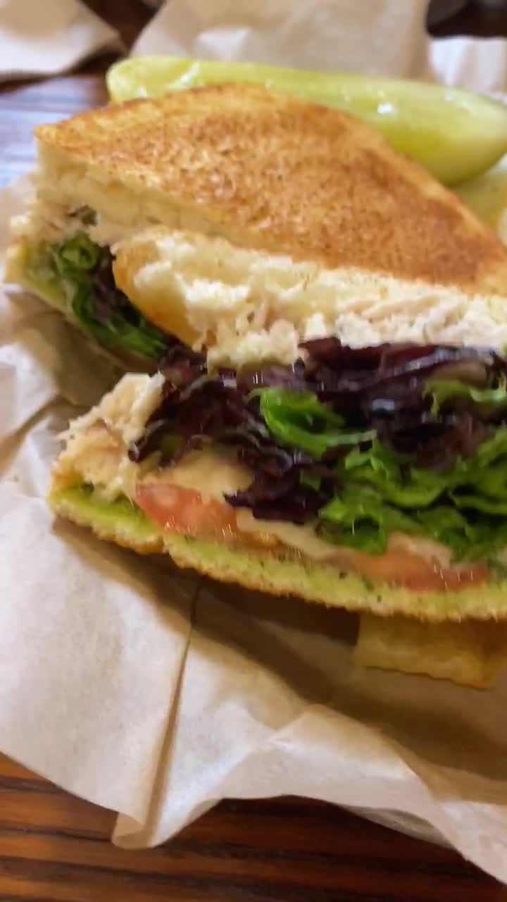 Even Stevens Sandwiches