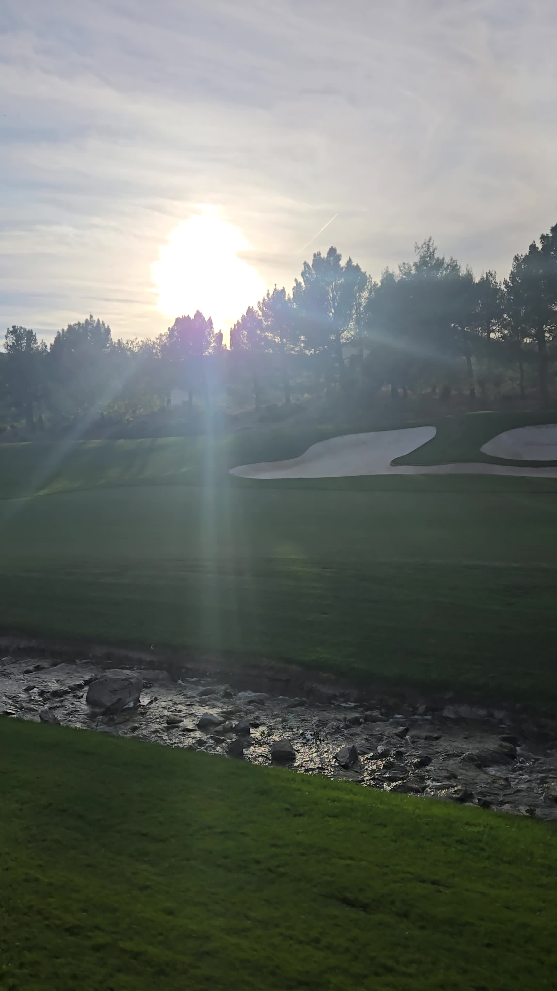 Southern Highlands Country Club