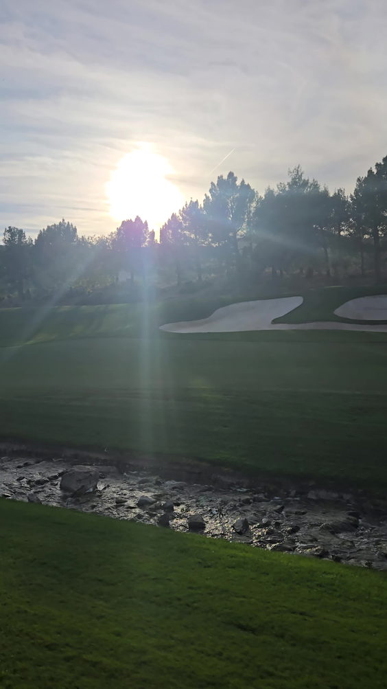 Southern Highlands Country Club