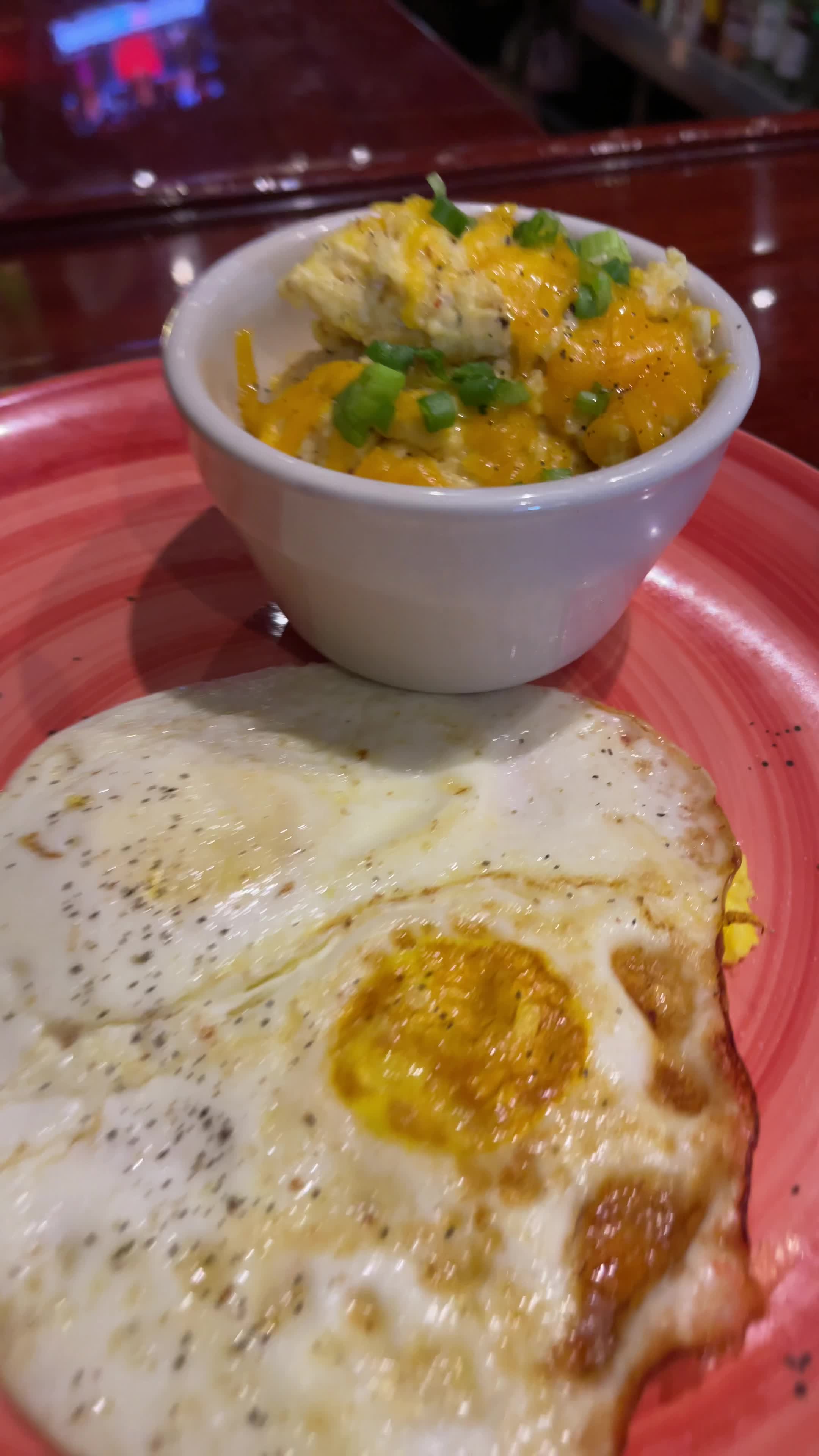 Tibby's New Orleans Kitchen