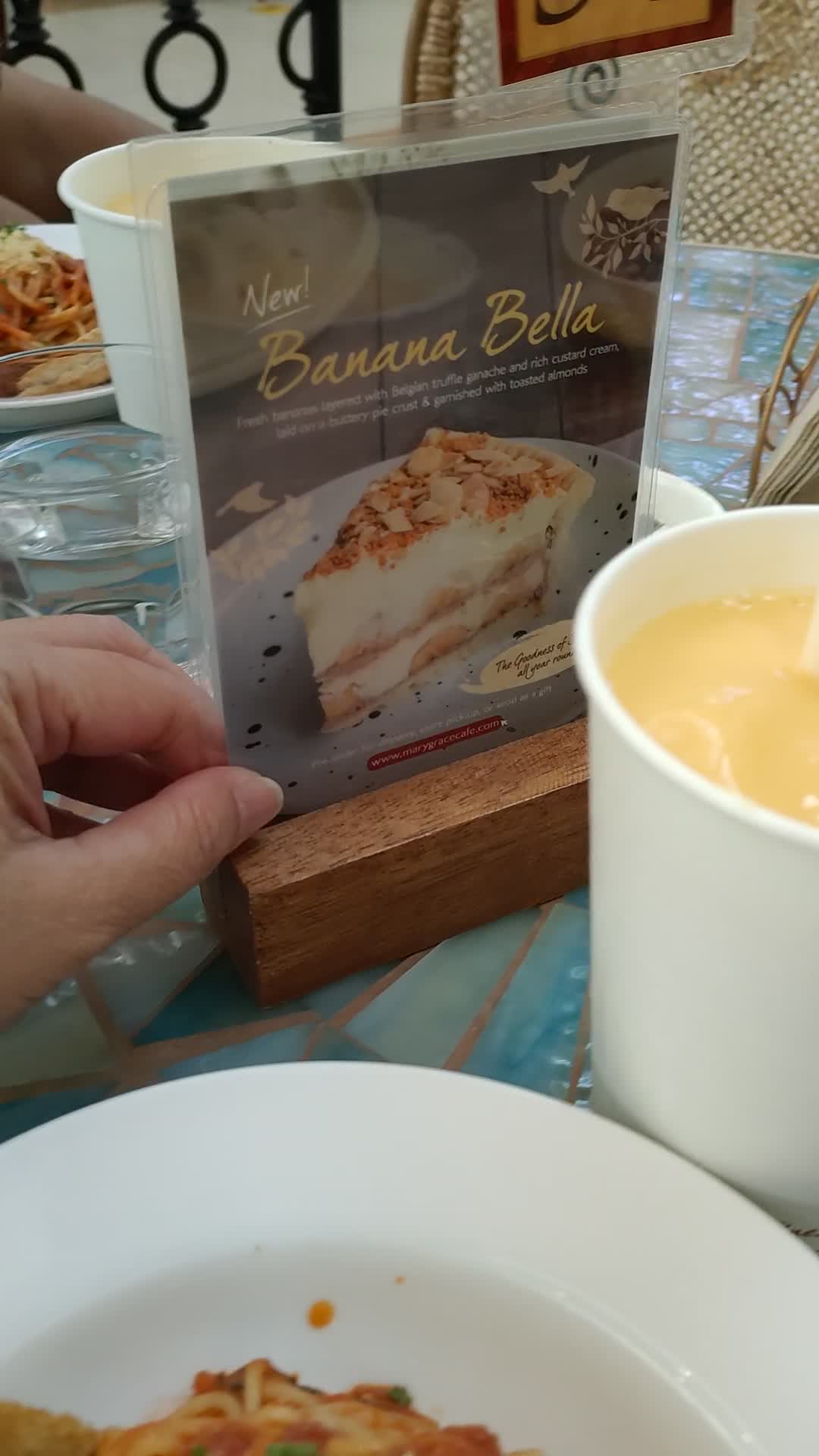 Café Mary Grace
