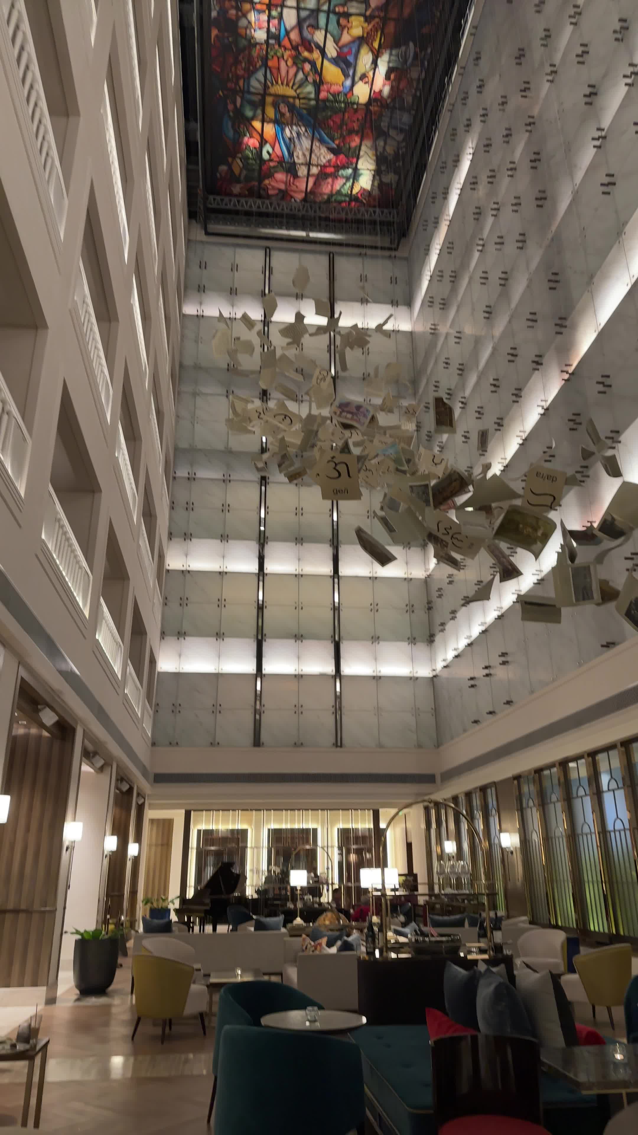 Admiral Hotel Manila - MGallery