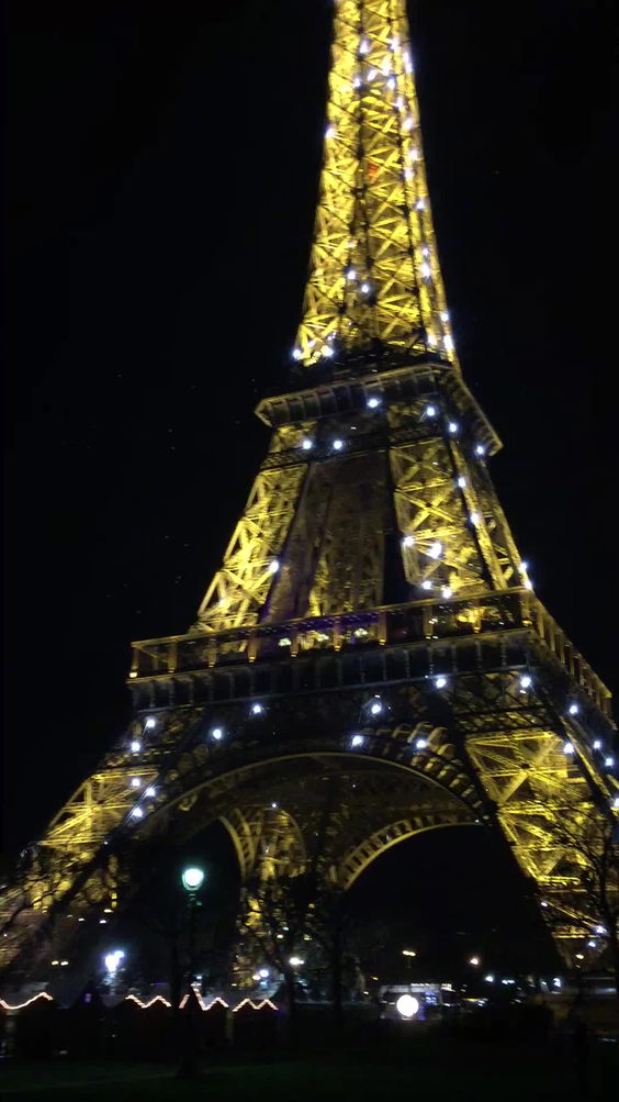 Restaurant 58 Tour Eiffel