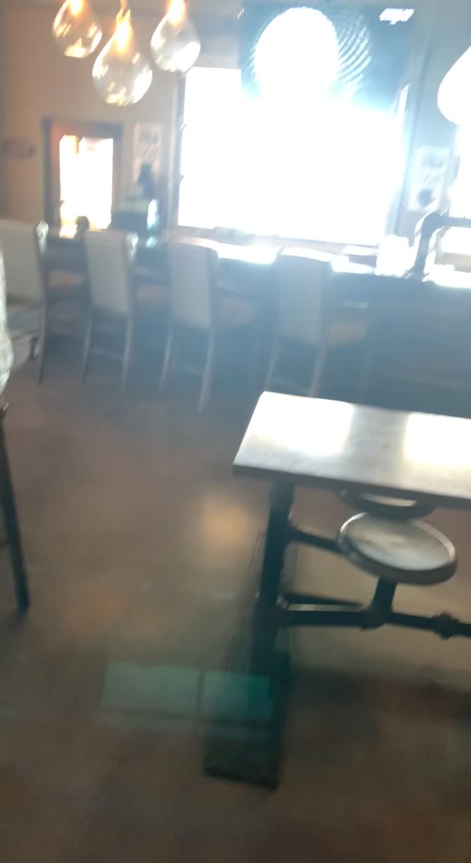 Video review of Green Man Brewery