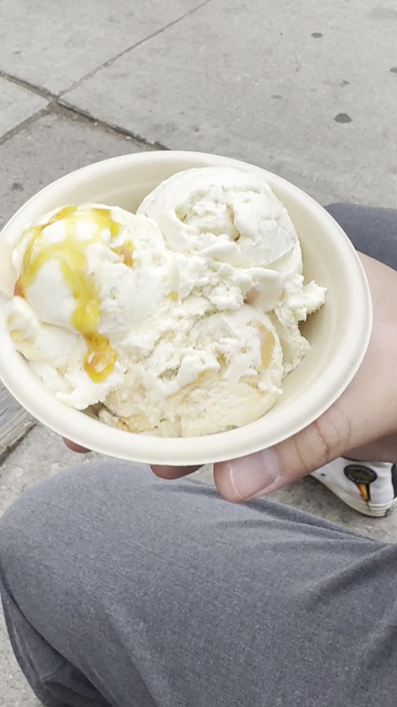 Bang Bang Ice Cream & Bakery