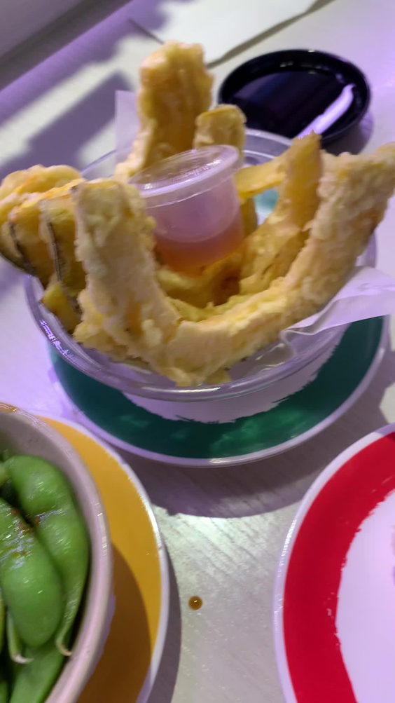 Genki Sushi
