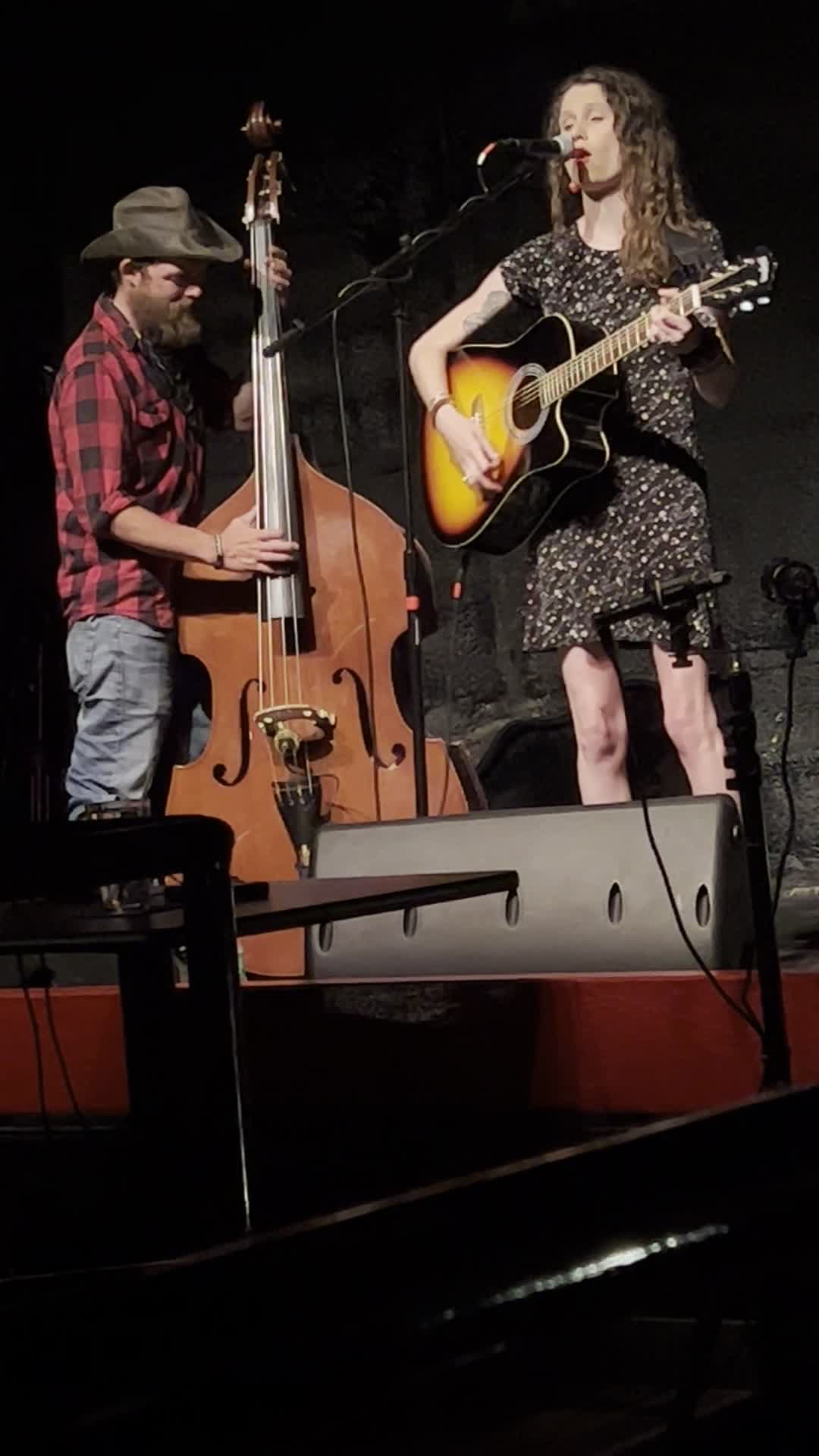 The Venue on Main, LLC
