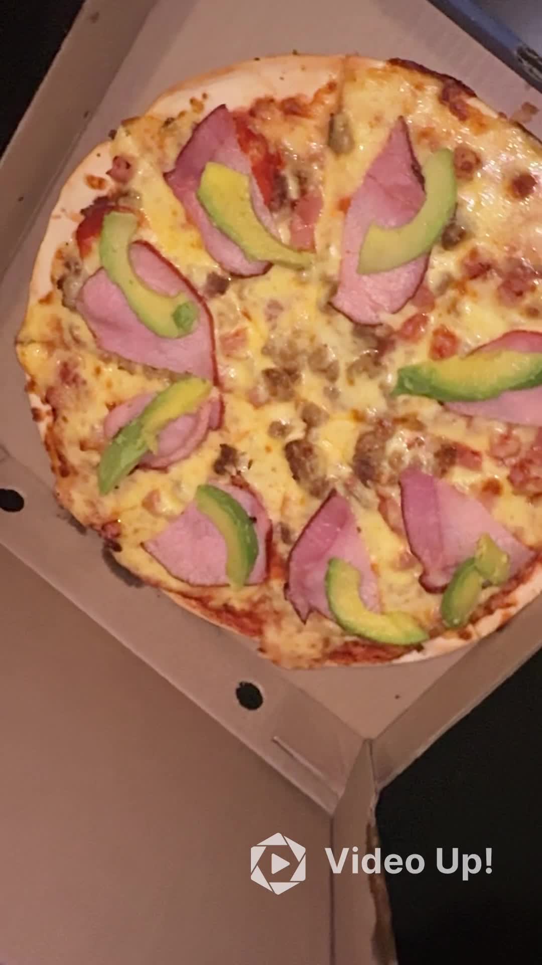 Roman's Pizza