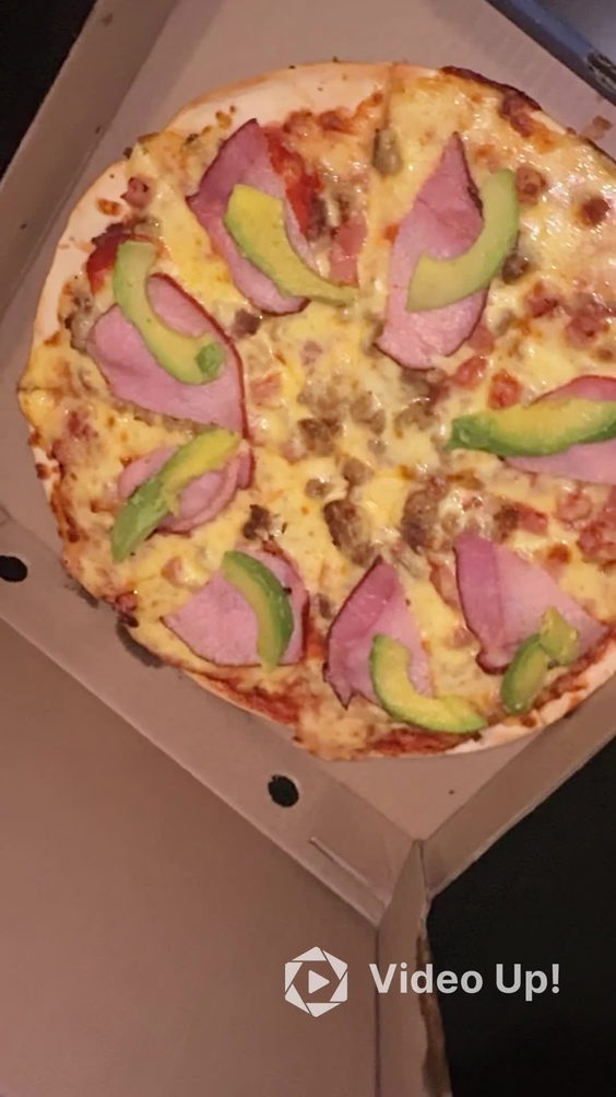 Roman's Pizza