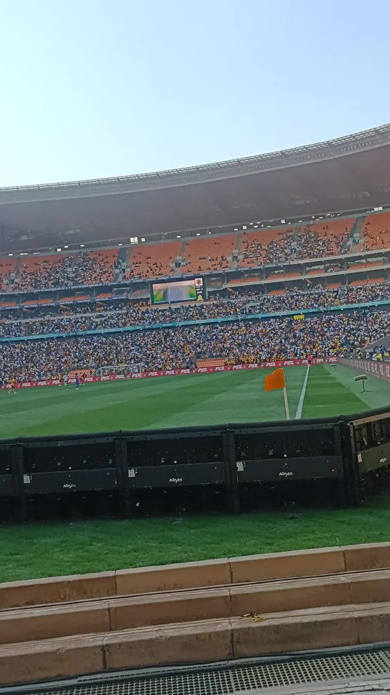 FNB Stadium