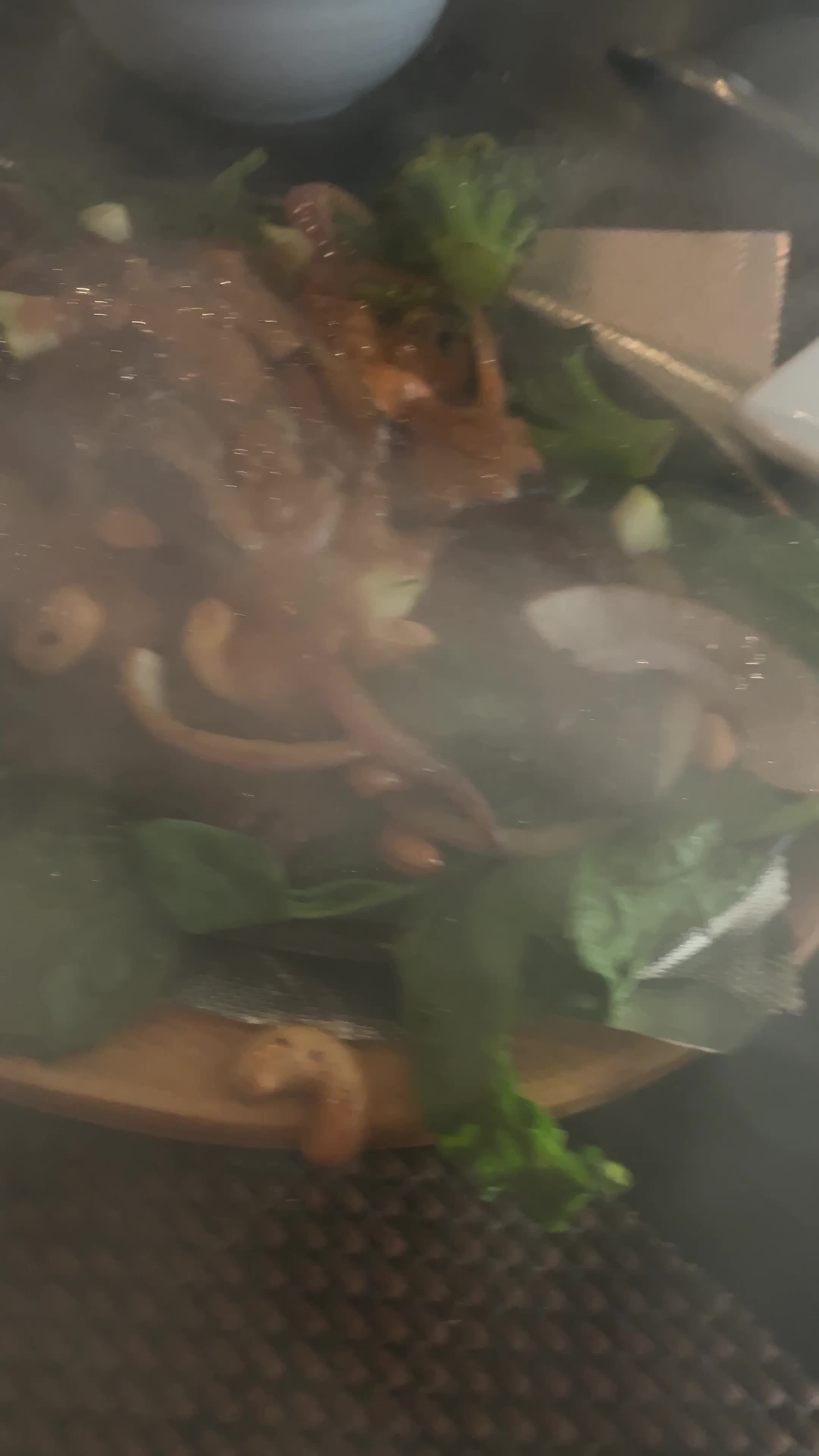 Supatra's Thai Bistro