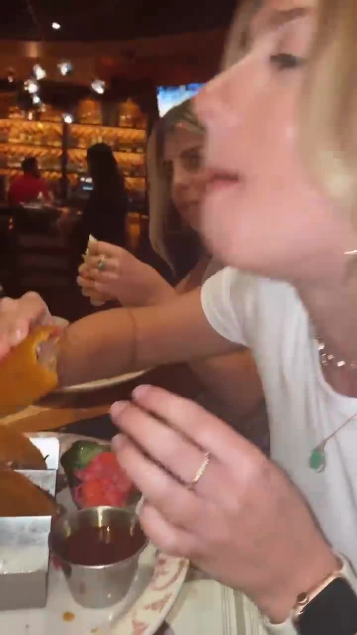 Rocco's Tacos & Tequila Bar