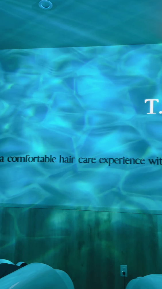 Tea Spa