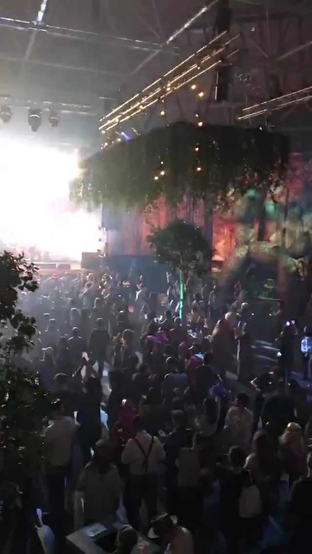 Amsterdam RAI
