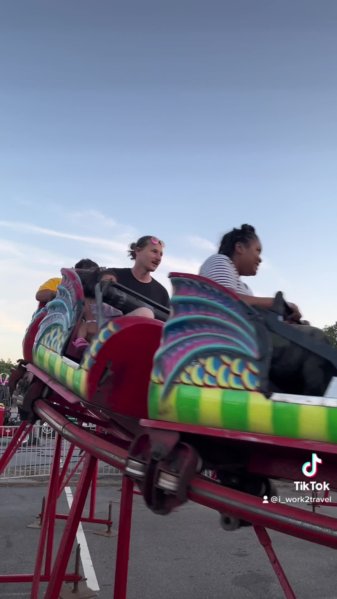 Mount Trashmore Park