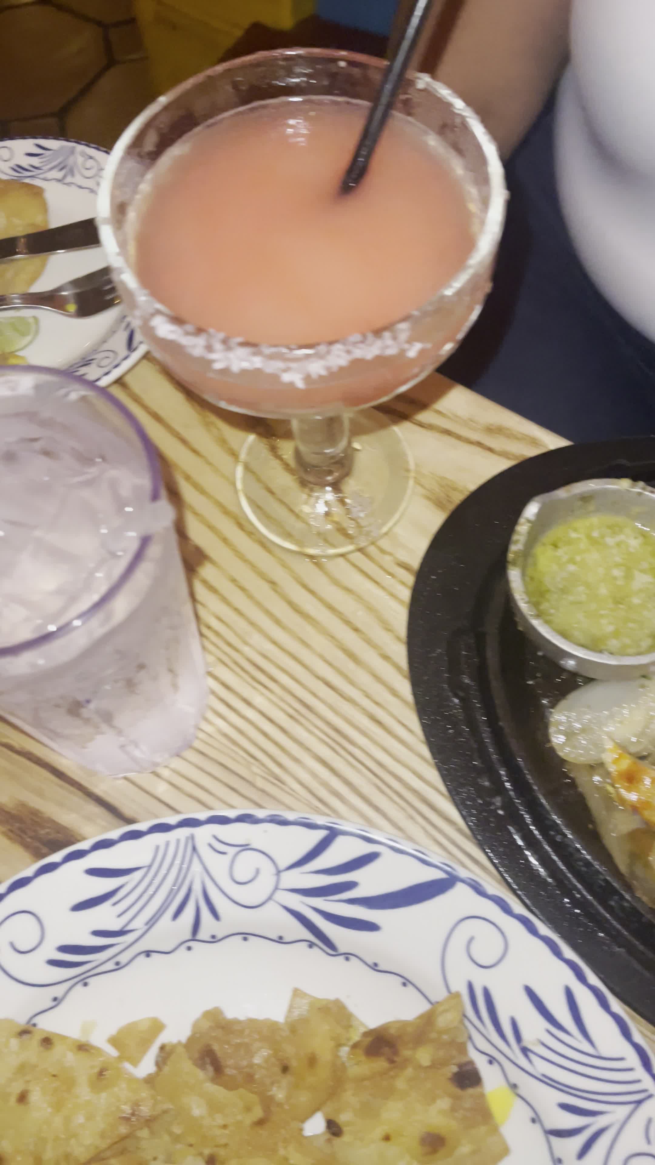 Video review of El Tiempo Cantina - Westheimer