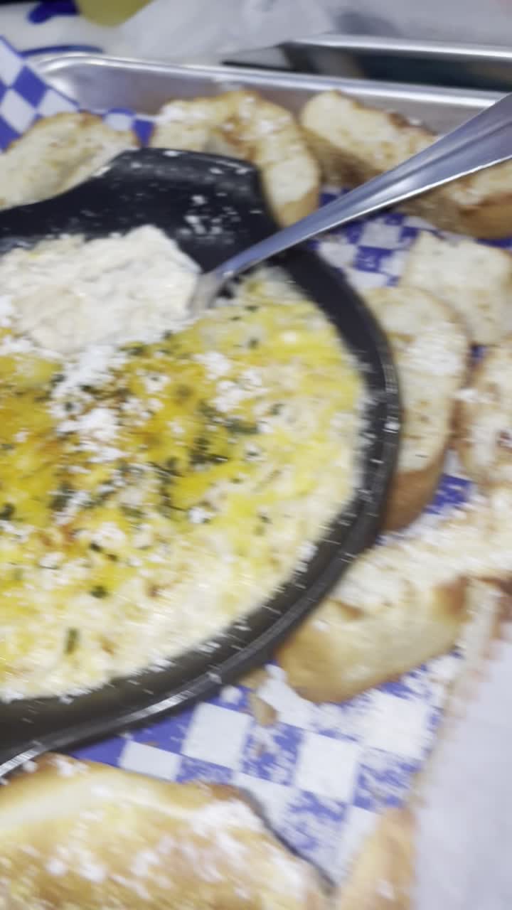 Cabanas Beach Bar & Grille