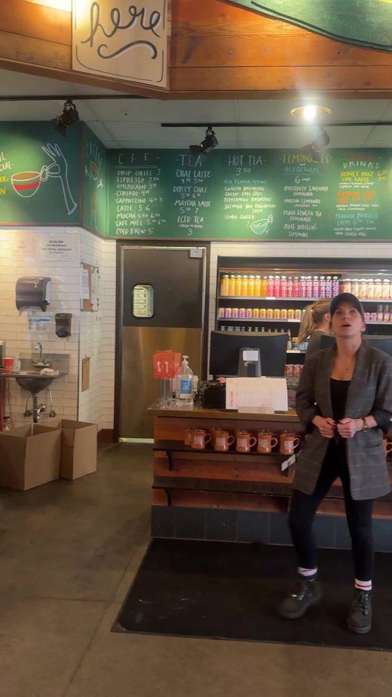 Avalon Cafe and Bakery