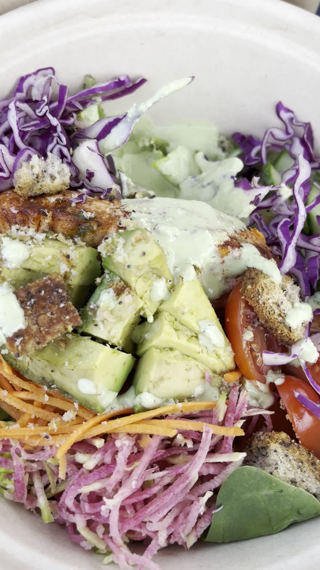Video review of Vanderbilt Market - Bars & Eateries