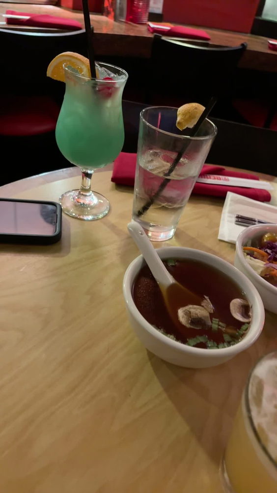 Benihana