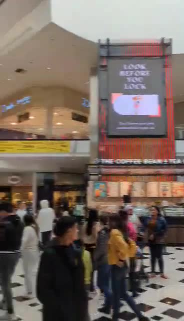 Glendale Galleria
