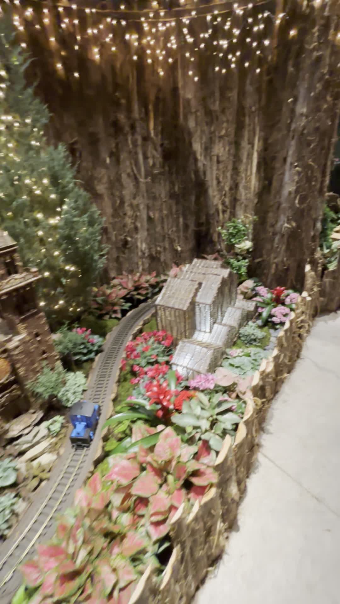 Taste Of The Gardens Cafe
