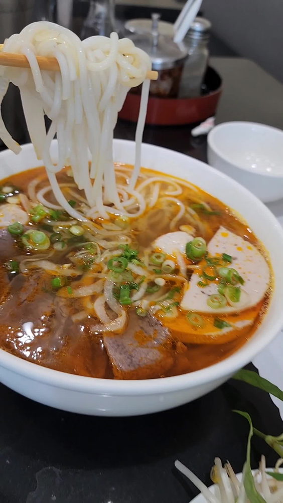 Bánh Cuốn Thanh Trì