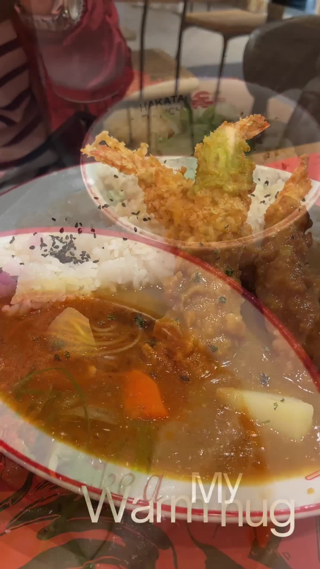 Video review of Hakata Ton-Ichi