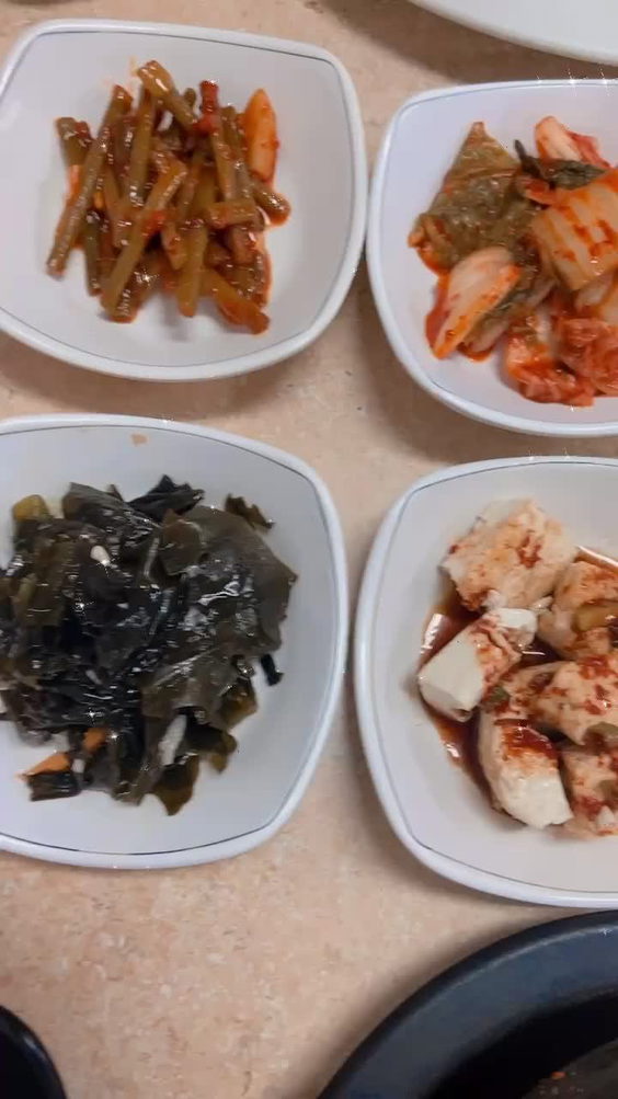 Jin Joo Korean Restaurant