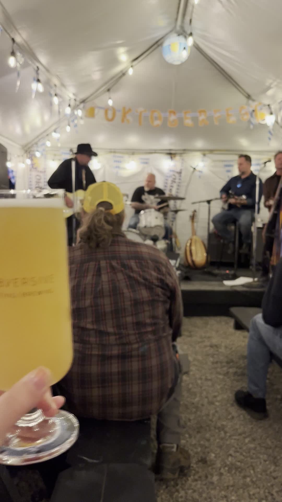 Subversive Malting + Brewing