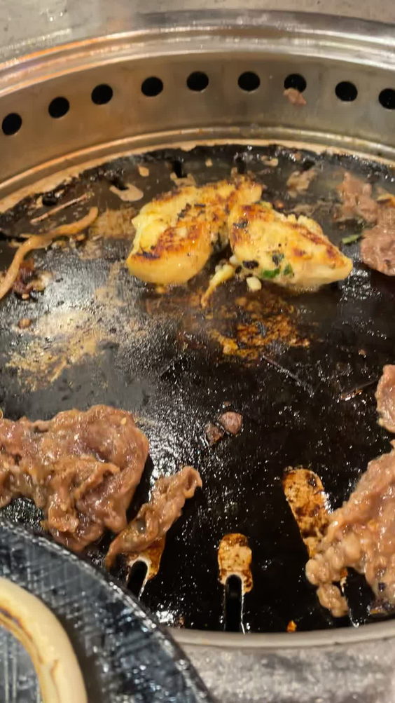 KPOT Korean BBQ & Hot Pot