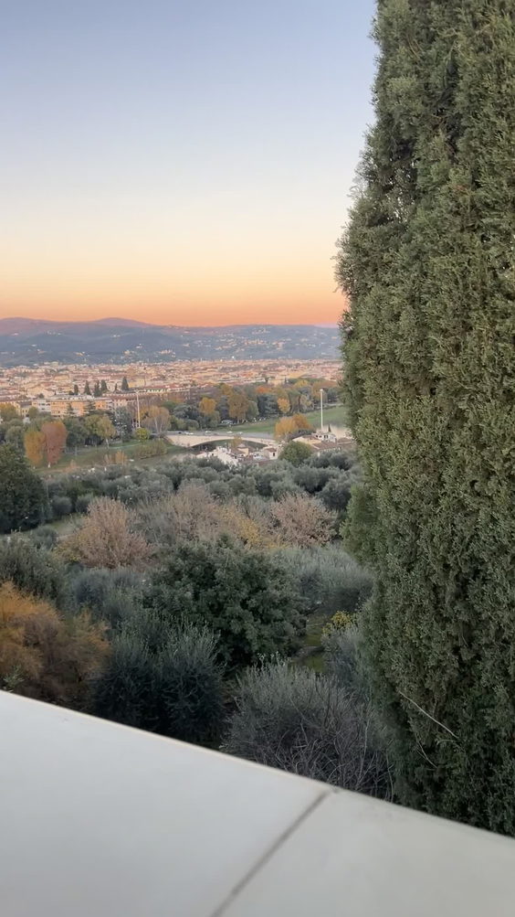 Piazzale Michelangelo