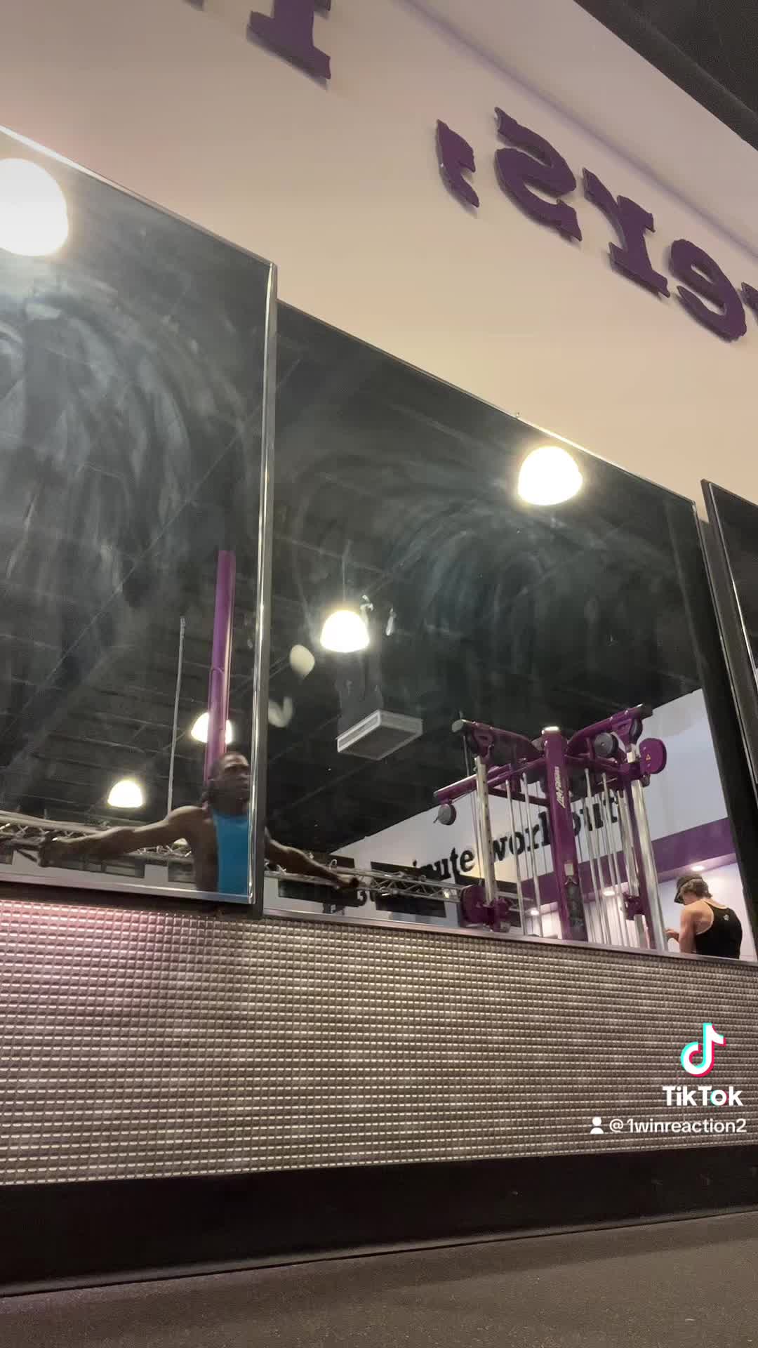 Planet Fitness