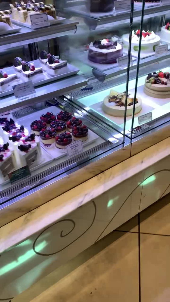 Paris Baguette