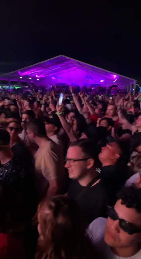 Glow Festival 