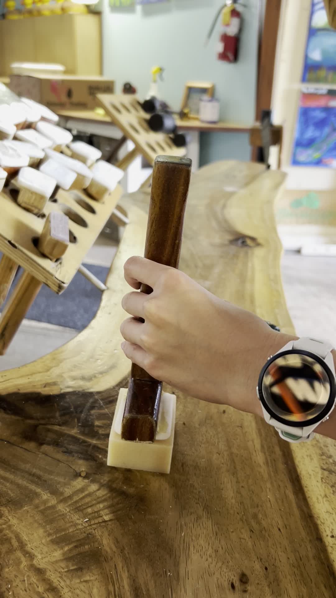 North Shore Soap Factory