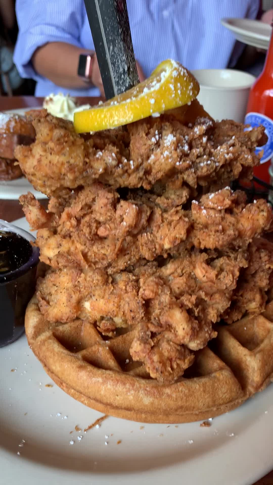 Screen Door Eastside