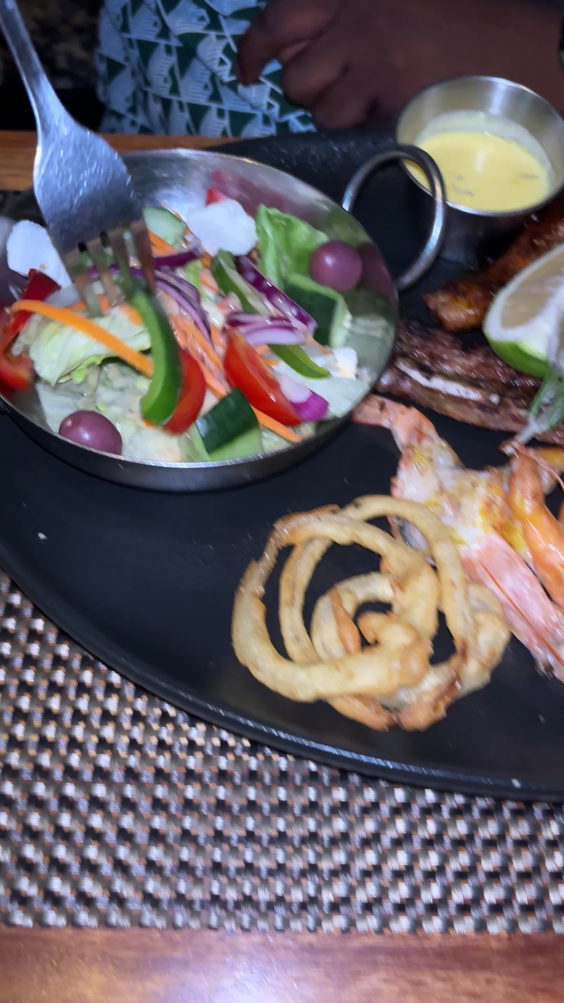 Baobab cafe & grill