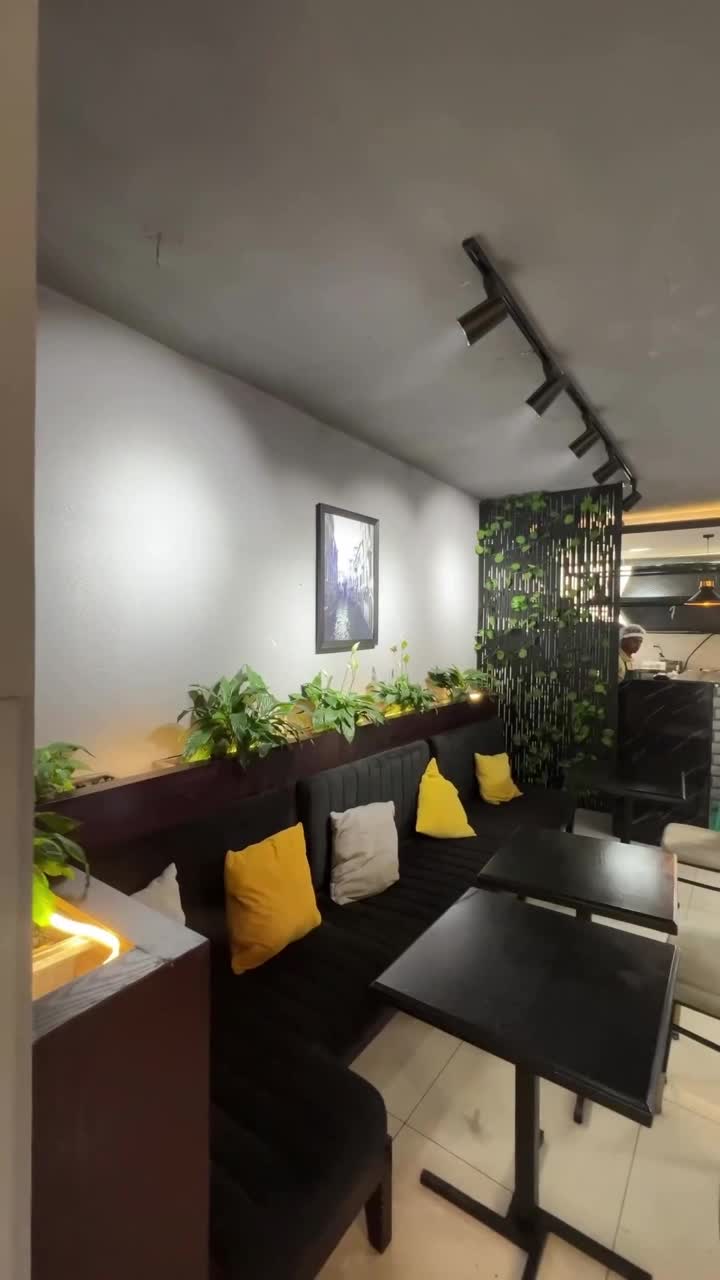 Hubana cafe and restaurants 